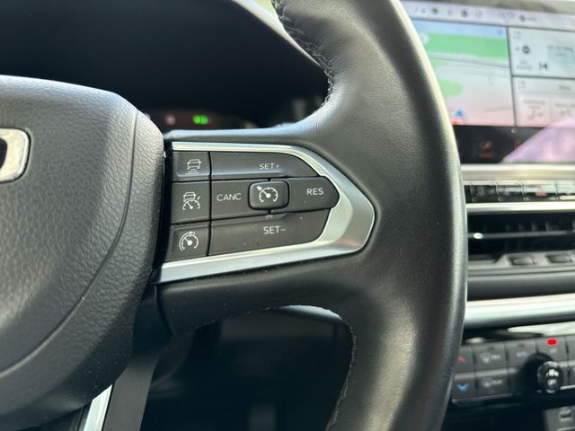 Compass S Plug-In Hybrid 4WD *Navi/ACC/Sound/Led