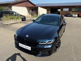 BMW 540 d xDrive Touring M-Sport Pro,Laser,Pano,20" - gebrauchte BMW 540 aus dem Jahr 2023