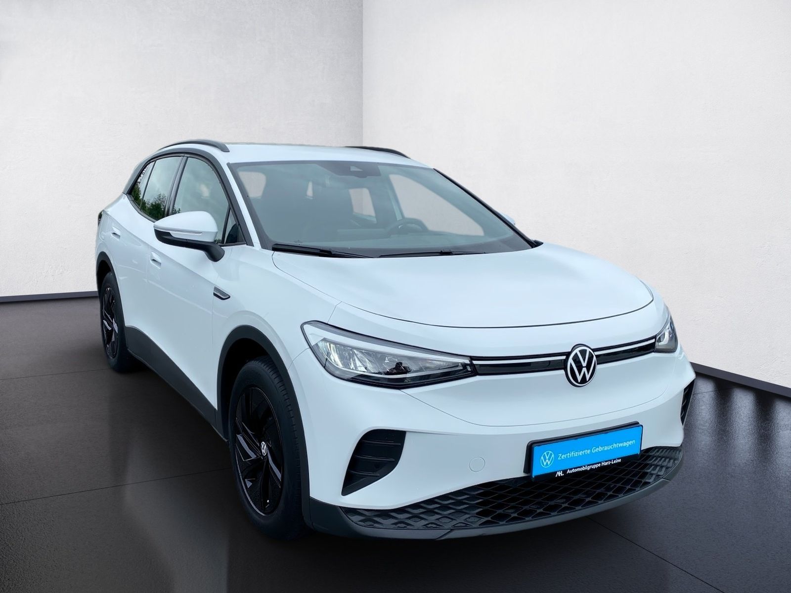 Volkswagen ID.4 - Bild 8