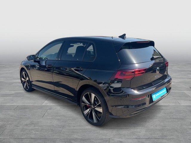 Volkswagen Golf VIII Lim. 1.4 eHybrid GTE Black AHK HuD imagem 3