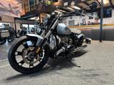 BMW R 18 BOBBER 21 ZOLL UMBAU U.V.M. - BMW CHOPPER UMBAU