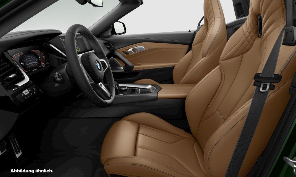 BMW Z4 - Bild 4