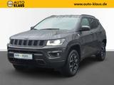 Jeep Compass Trailhawk 4WD 2.0 AHK Technologiepaket - Jeep Compass mit Diesel-Antrieb