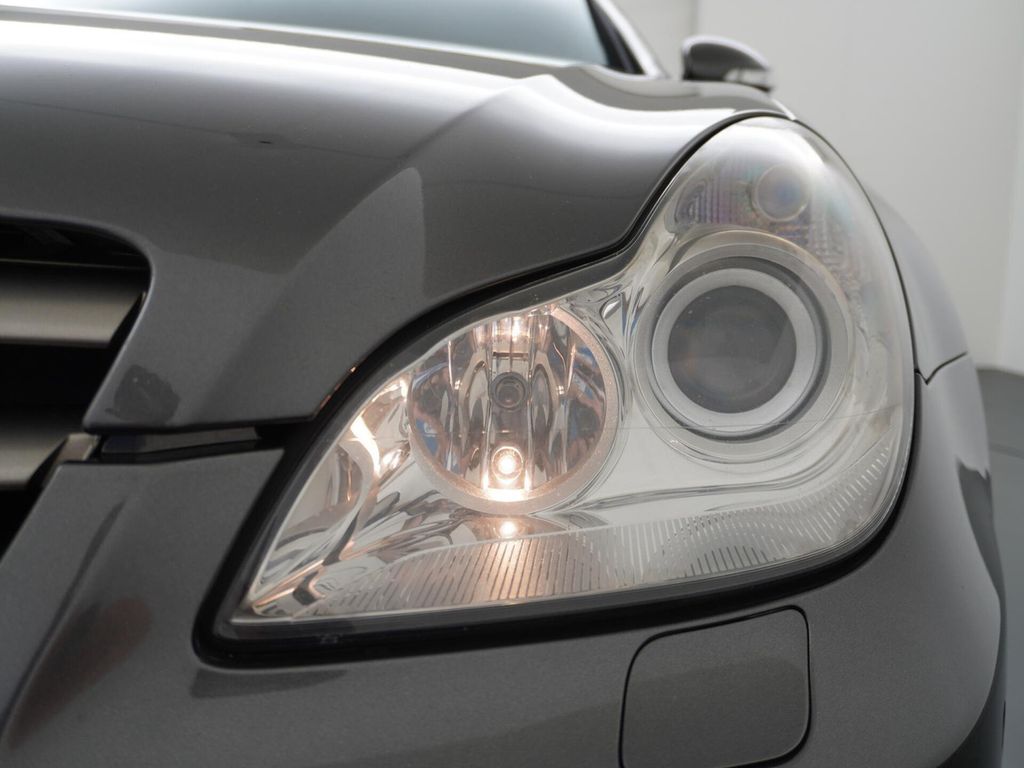 Mercedes-Benz CLS 55 AMG IWC edition + IWC original CLS 55 AMG