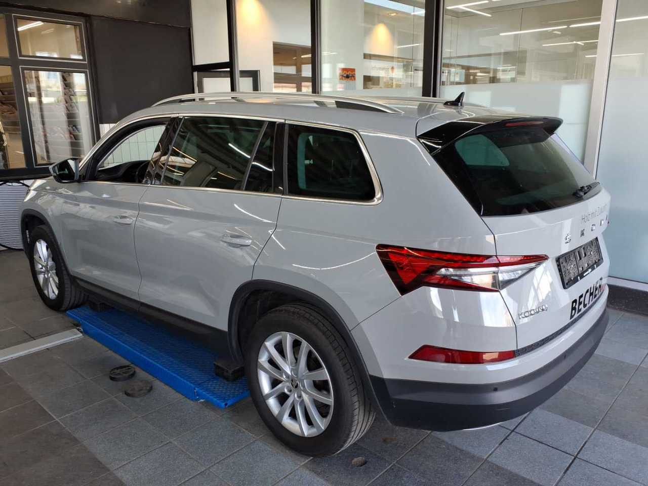 Skoda Kodiaq - Bild 4