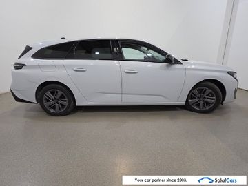 Peugeot 308 - 5