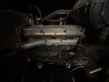 Atlas Copco QAS 278 Stromaggregat - LKW mit Stromaggregat
