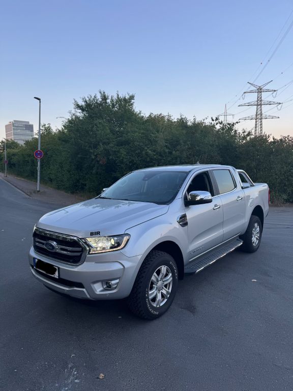 Image of Ford Ranger