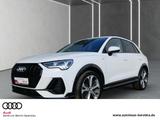 Audi Q3 45 TFSI qu. S line S tronic *ACC*NAV+*LED*