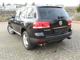 Volkswagen Touareg 4.2 V8 Tiptronic Individual Individual - Volkswagen Touareg: Individual