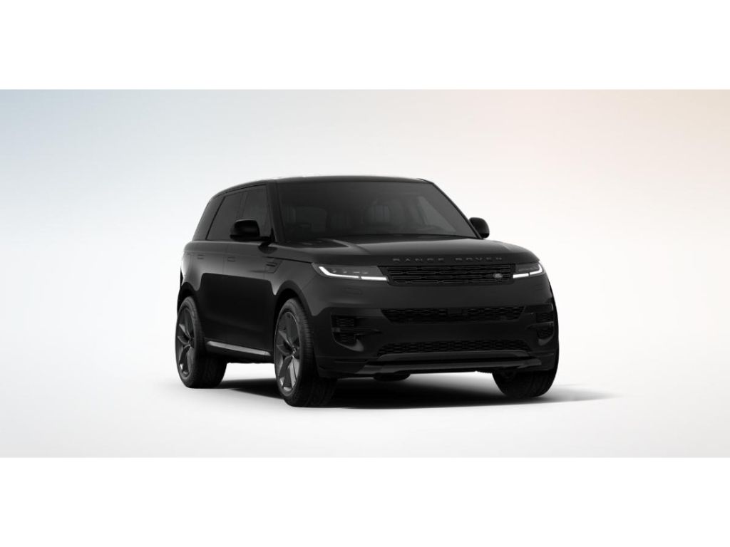 Land Rover Range Rover Sport D250 SE HUD,Pano,BlackPack-25%