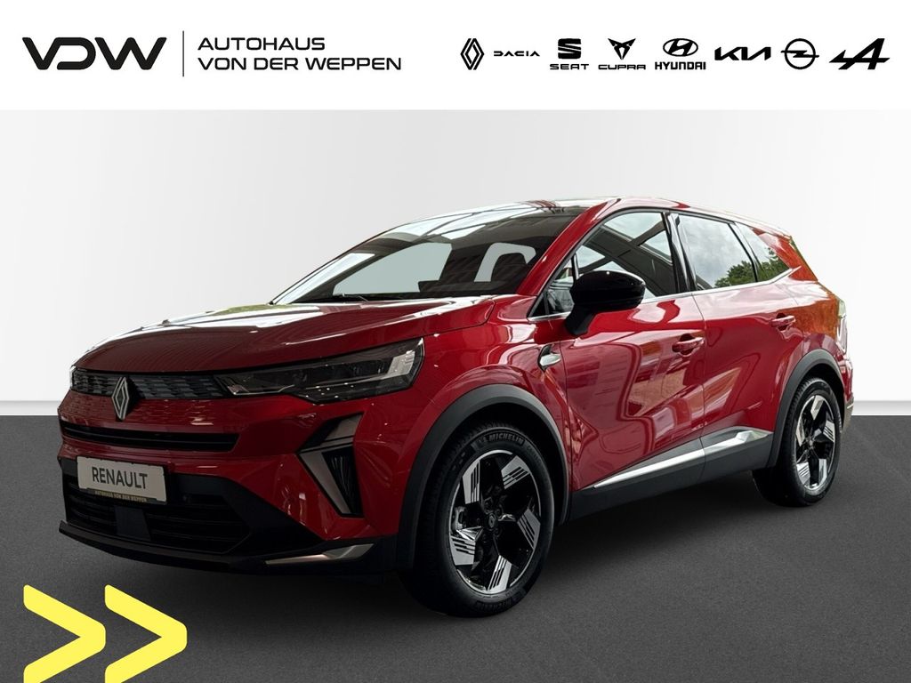 Renault Symbioz 145 E-Tech Full Hybrid Techno Klima