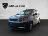 Peugeot Rifter Elektro L1 Active Pack - Peugeot Rifter mit Elektro-Antrieb