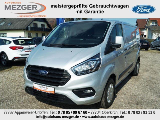 Ford Transit Custom Kasten 300 L2 Trend