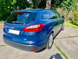 Ford Focus 1,0 EcoBoost 74kW Titanium Turnier - Ford Focus Gebrauchtwagen in Leipzig