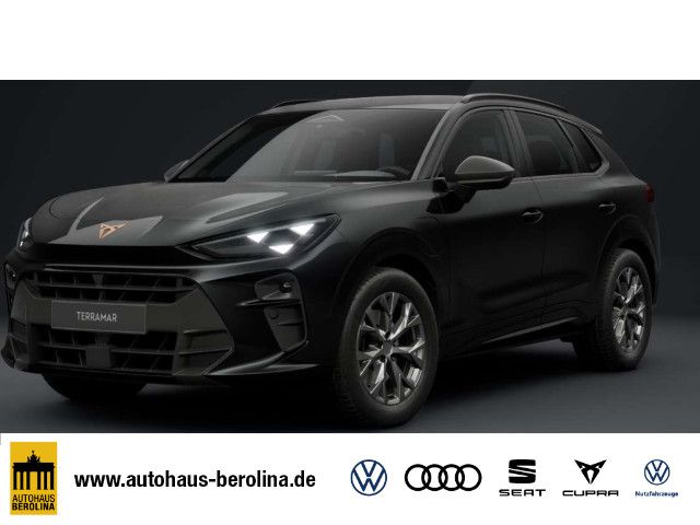 Vorschaubild: CUPRA Terramar 1.5 e-Hybrid DSG *ACC*SENNHEISER*SHZ* (Fahrzeug-Nr. 342572)