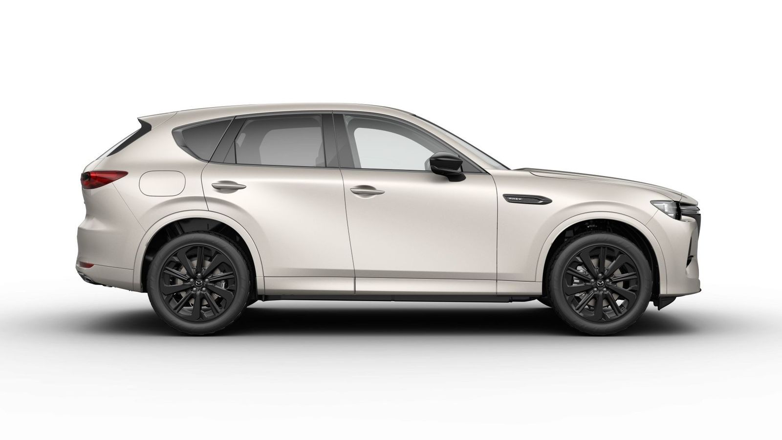 Mazda CX-60 - Bild 4