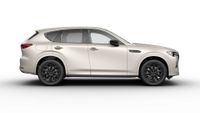 Mazda CX-60 - Vorschau Bild 4