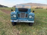 Land Rover Serie III - Land Rover Serie III von privat