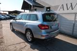 Mercedes-Benz GLS 350 d 4Matic|2.Hand|ACC|LED|7 Sitze|Off Road - Mercedes GLS 350 mit Schiebedach