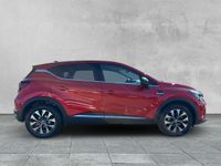 Renault Captur - Vorschau Bild 6