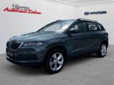 Skoda Karoq 1.5 TSI ACT Style *1.Hand*ACC*SHZ* - Skoda Karoq: Style