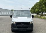 Mercedes-Benz Sprinter 319 CDI V6 7G *NAVI*360°KAMERA*RAMPE* - 6x4