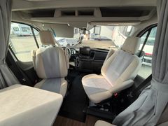 Etrusco VAN 6.6 SF*SOLAR*MARKISE*AUTOMATIK*