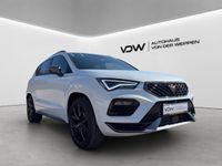 Cupra Ateca - Vorschau Bild 10