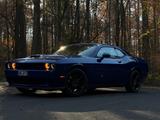 Dodge Challenger GT AWD 3.6 V6 Alpine Kamera TV Alcan. - Dodge Challenger AWD Gebrauchtwagen