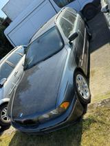 BMW E39 523i Turing - BMW: Turing