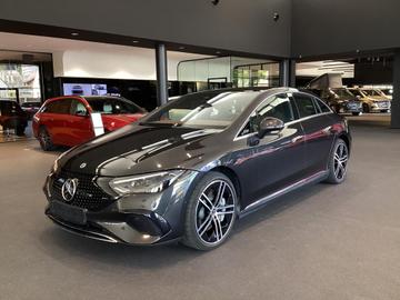 صورة 2 لـ 2022 Mercedes-BENZ EQE