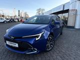 Toyota Corolla TS Hybrid Teamplayer **Top Preis** - Toyota: Preis