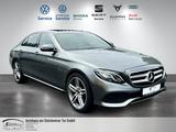 Mercedes-Benz E 200 BUSINESS-NAVI-SCHIEBEDACH-KAM-VIRTUAL-19 Z - Mercedes-Benz E-Klasse Gebrauchtwagen in Frankfurt