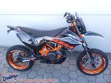 KTM 690 SMC TOP + Dekor + Zubehör + Akra - SUPER MOTO