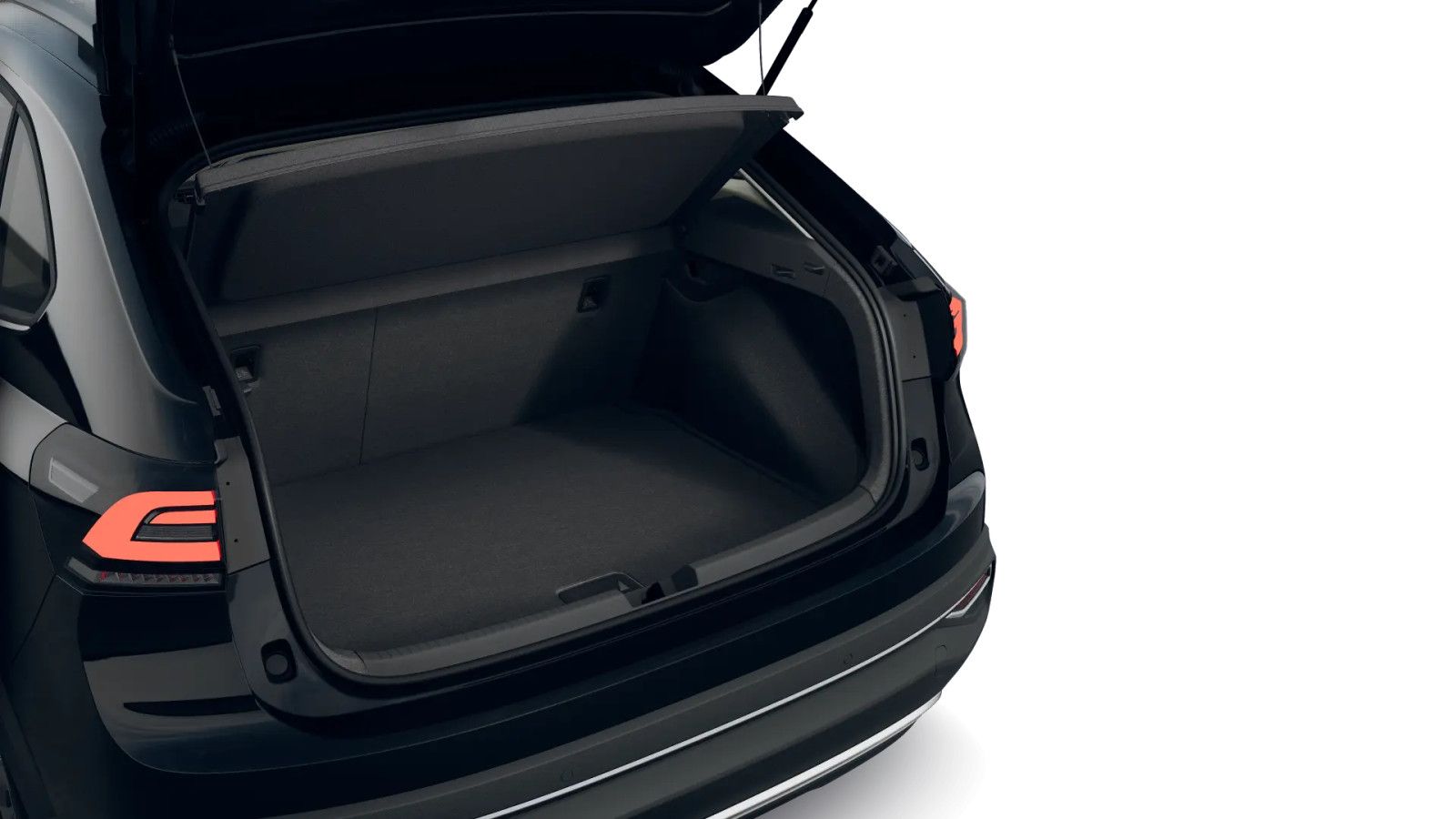 Volkswagen Taigo - Bild 8