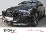 Audi RSQ8 Facelift/All Black/B+O Advanced/Individual/ - gebrauchte Audi RSQ8 mit Facelift