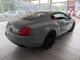 Bentley Continental GT Speed - Bentley Gebrauchtwagen mit Automatikschaltung