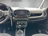 Fiat 500L 1.4 Connect//Tempomat/Klimaanlage - Fiat 500L aus 2021