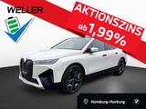 BMW iX xDr 40 Sport Laser,Leder,SkyL,22",AHK,Multisi