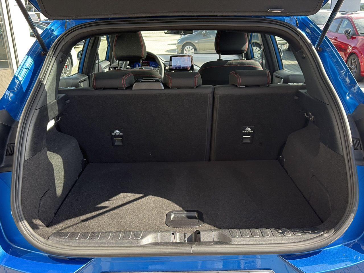 Ford Puma ST-Line Kamera PDC h. Navi Keyless Tempo