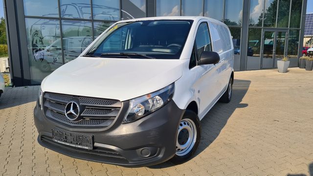 Mercedes-Benz Vito Kasten 114  Kompakt