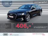Audi A6 Avant 45 TFSI MATRIX AHK ACC 19" KAM advanced - Audi A6 Gebrauchtwagen in Duisburg