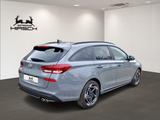 Hyundai i30 Kombi MJ25 1.5 T-GDI 48V N-LINE SitzPaket SD - Hyundai i30 Gebrauchtwagen in Chemnitz