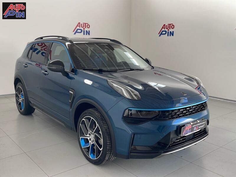 Other Lynk & Co 01 01 1.5 td phev auto **IN ARRIVO** imagem 3