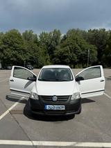 Volkswagen Vw Fox 1.2 Liter - Volkswagen Fox in Essen