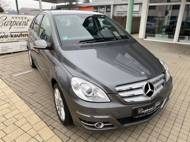 Mercedes-Benz B 200 B -Klasse ,2.Hand,Automatik, TüV 02.2027