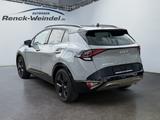 Kia Sportage Nightline Edition 1.6T-GDI 2WD DCT Navi - Kia Sportage: 2wd