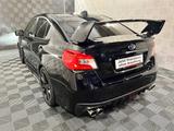 Subaru Impreza WRX*RECARO*R.KAM.-NAVI-ALCAN.-SHZ-TOUCH - Subaru Impreza: Schwarz