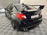 Subaru Impreza WRX*RECARO*R.KAM.-NAVI-ALCAN.-SHZ-TOUCH - Subaru Impreza: Wrx